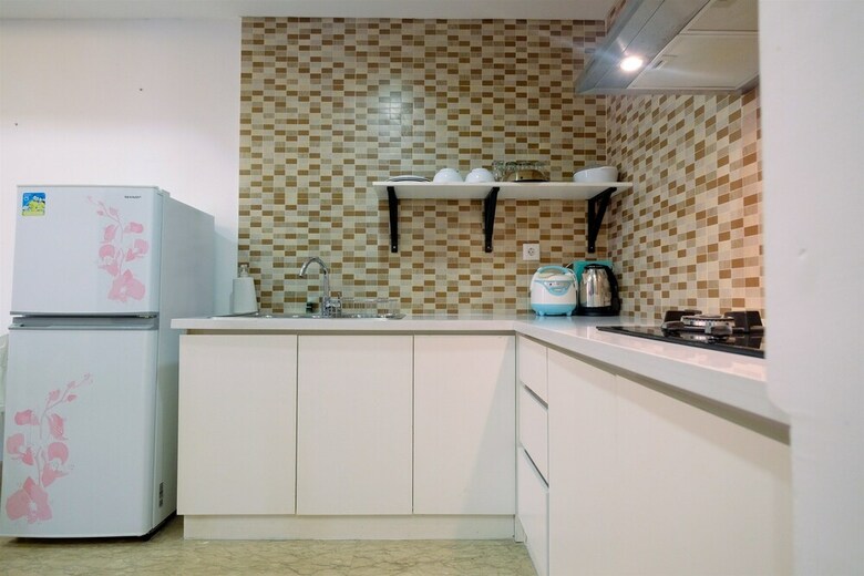 Apartamentos Spacious 1br At The Royale Springhill Residences