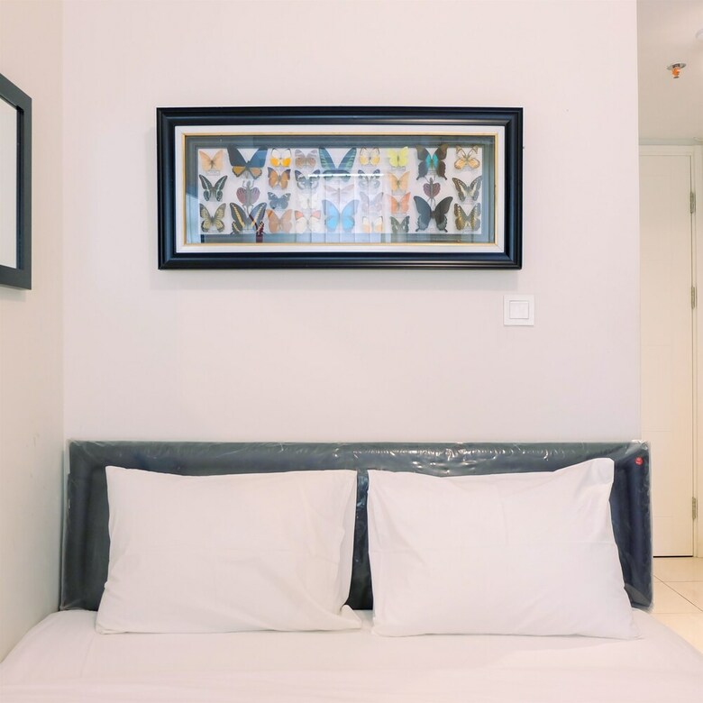 Apartamentos Spacious 1br At The Royale Springhill Residences