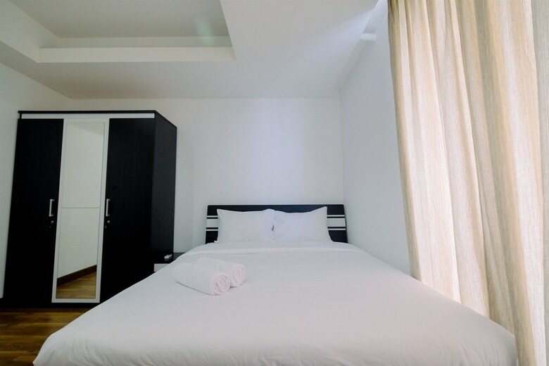 Apartamentos Spacious 1br At The Royale Springhill Residences