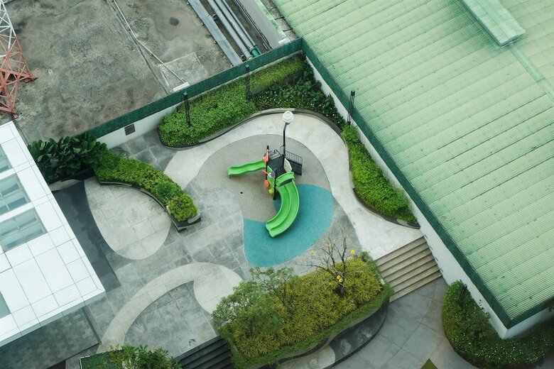 Studio Apartment At U Residence Near Supermall Karawaci