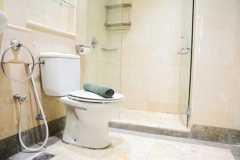 Strategic 2br Apartment At Bellagio Residence