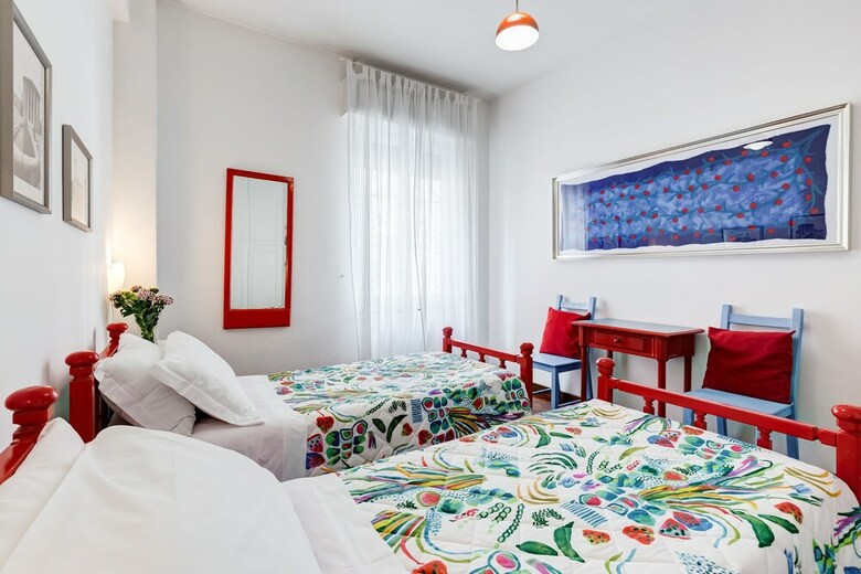 Apartamento Bianca Family Home By Coliseum