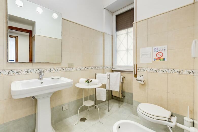Apartamento Bianca Family Home By Coliseum