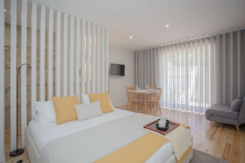 Apartamentos Liiiving In Porto - Charming Downtown Delight