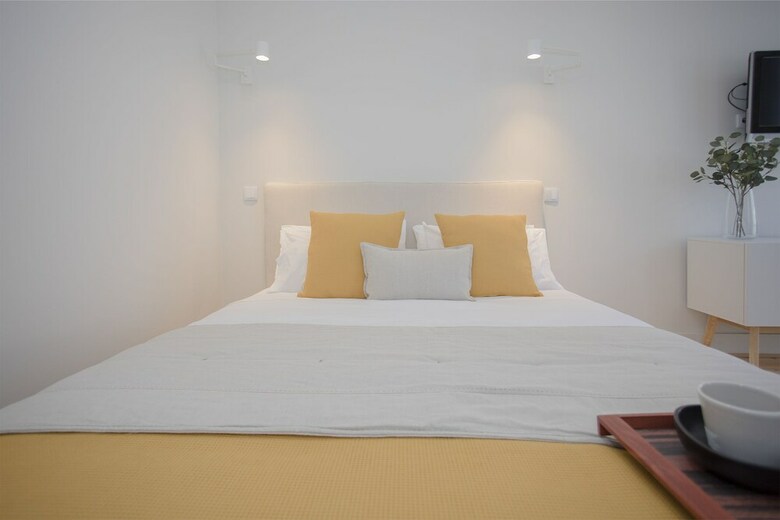 Apartamentos Liiiving In Porto - Charming Downtown Delight