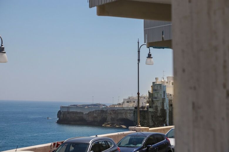 Apartamento Casa Nel Blu
