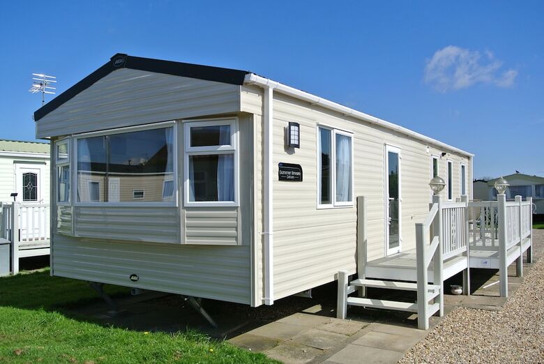 Dainville Caravan Park