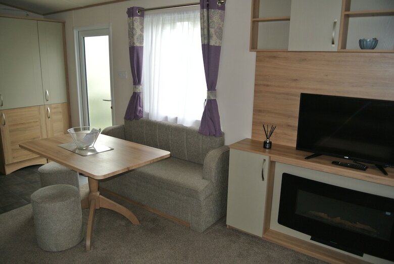 Dainville Caravan Park