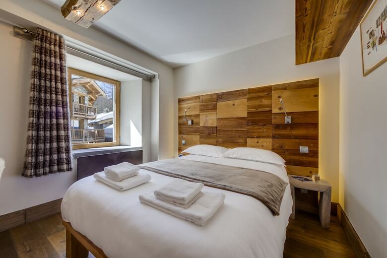 Hotel Chalet H�tel Du Fornet
