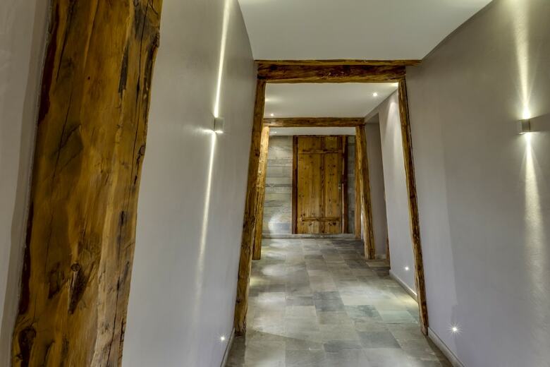 Hotel Chalet H�tel Du Fornet