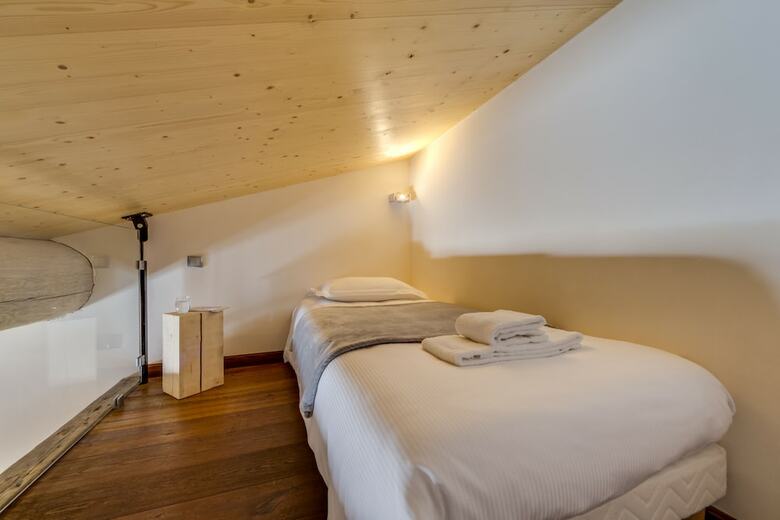 Hotel Chalet H�tel Du Fornet