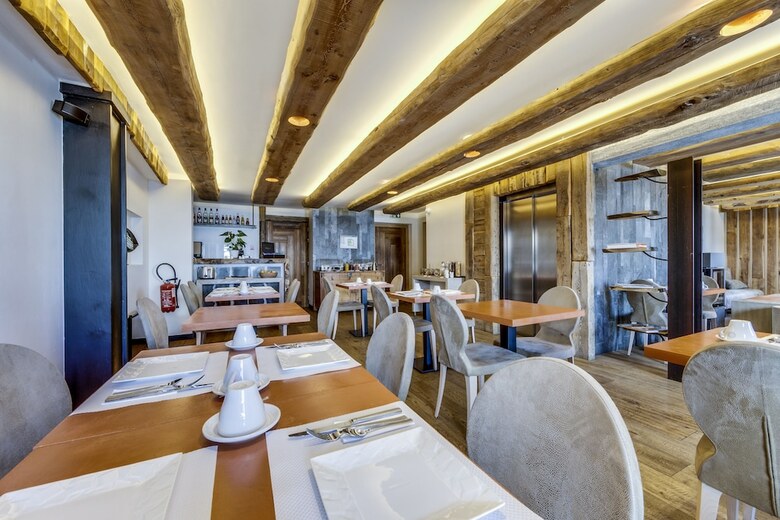 Hotel Chalet H�tel Du Fornet