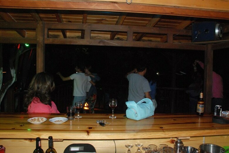 Pension Olympos Alaturka Pansiyon