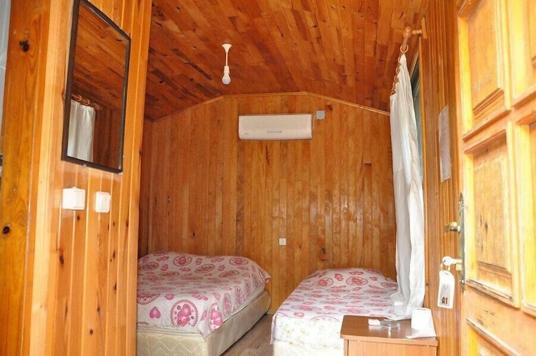Pension Olympos Alaturka Pansiyon