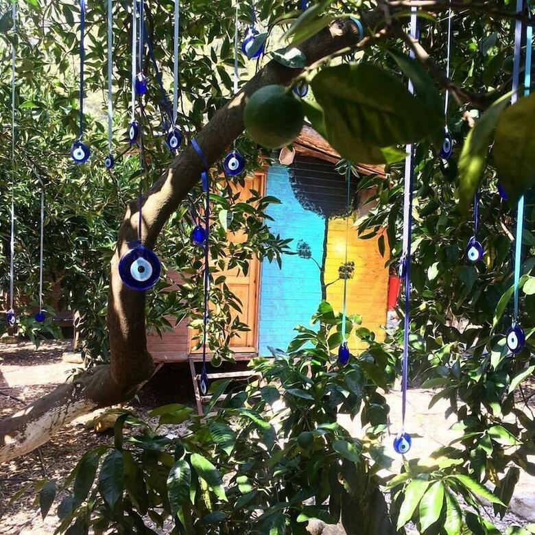 Pension Olympos Alaturka Pansiyon