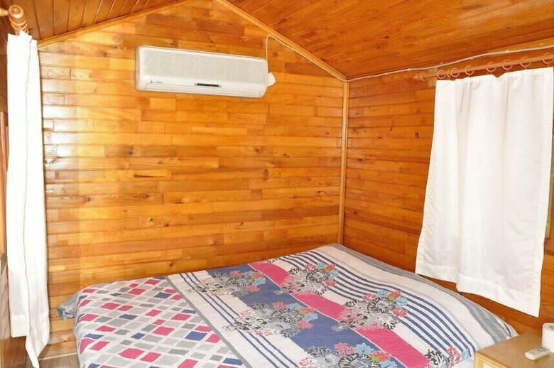 Pension Olympos Alaturka Pansiyon