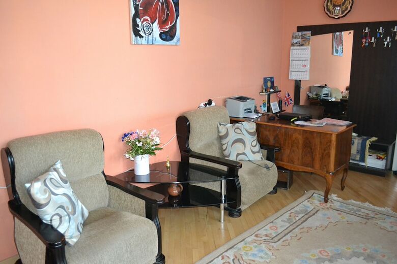 Hotel Your House In Tbilisi