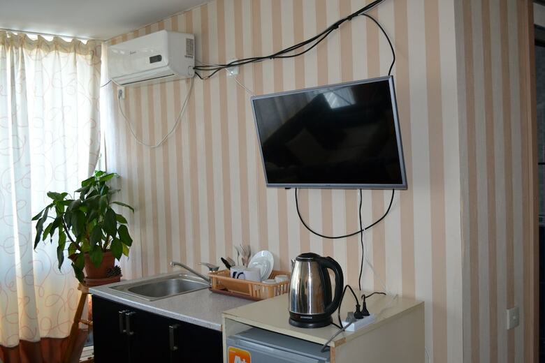 Hotel Your House In Tbilisi