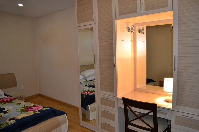 Hotel Your House In Tbilisi