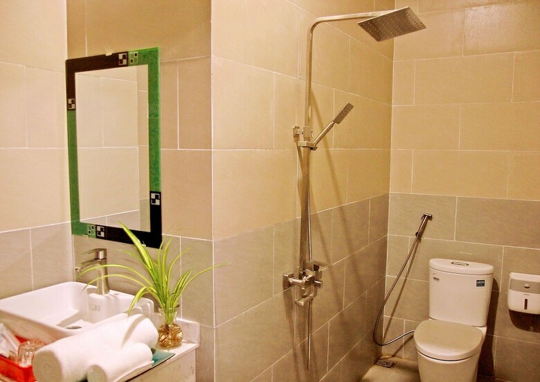Hotel Green Island Hoian Villa