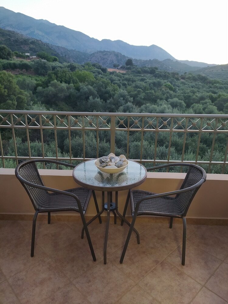 Villa Kastania