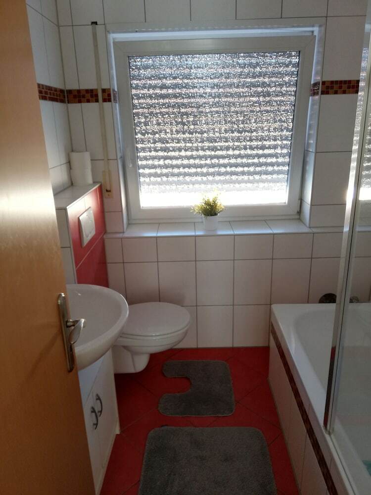 Apartamentos Fewo Wensauer