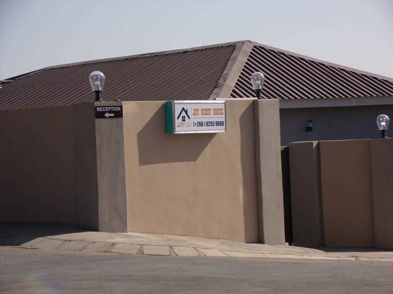 Hotel Joy Guesthouse-seapoint - Adults Only