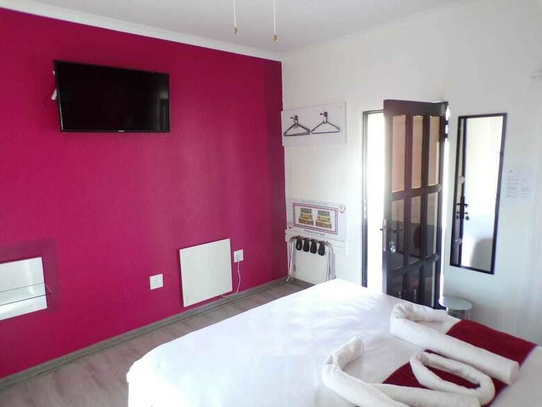 Hotel Joy Guesthouse-seapoint - Adults Only