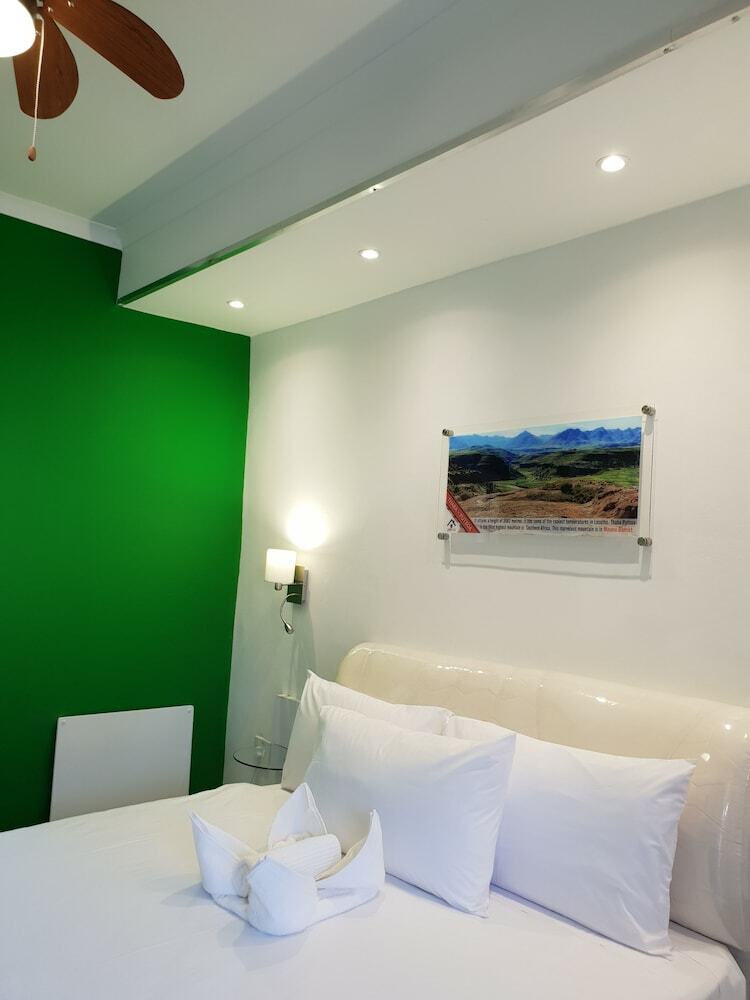 Hotel Joy Guesthouse-seapoint - Adults Only