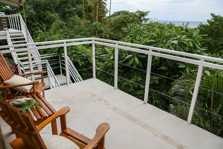 Posada Moana Lodge