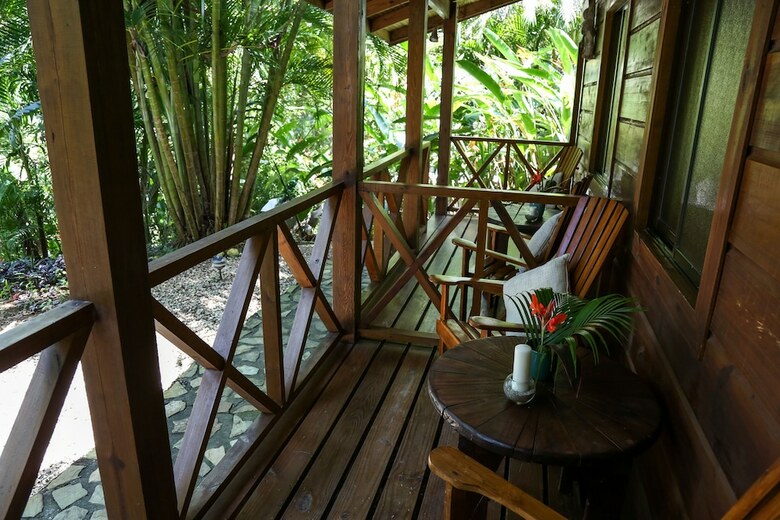 Posada Moana Lodge