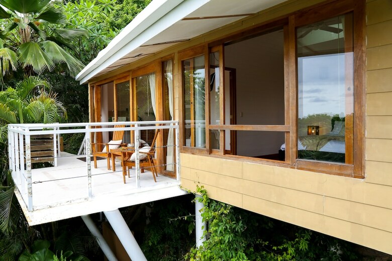 Posada Moana Lodge