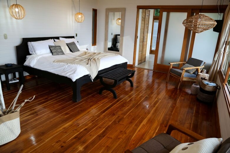 Posada Moana Lodge