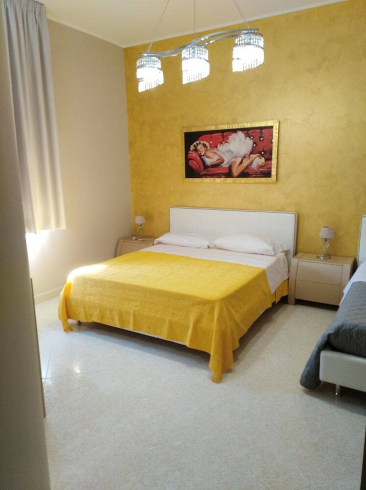 B&B Il Quadrifoglio