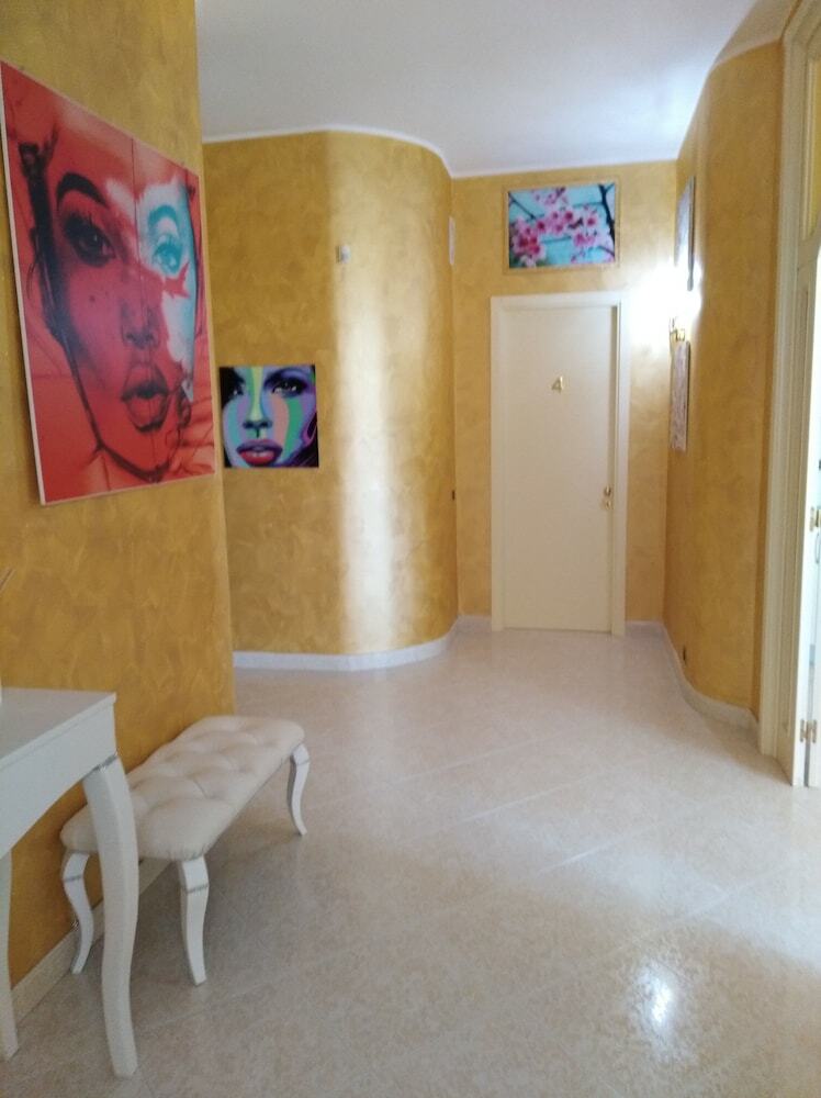 B&B Il Quadrifoglio