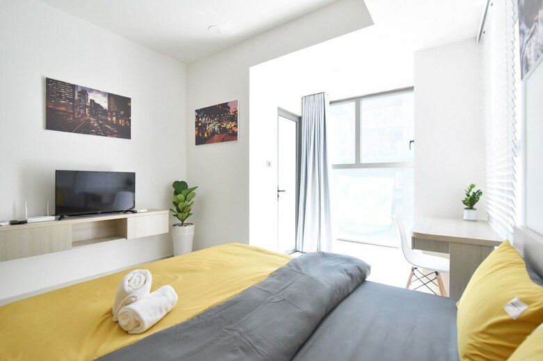 Apartamentos Diamond Luxury Rivergate