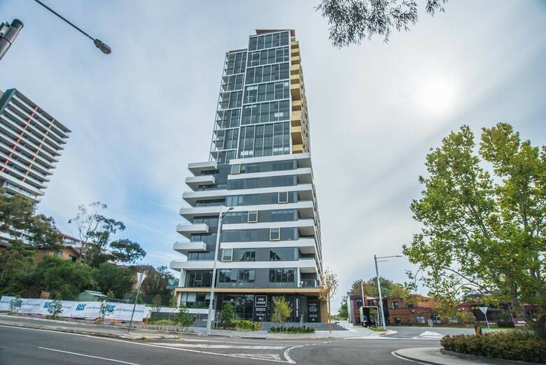 Apartamentos Lovely Two Bed Home In Macquarie Park
