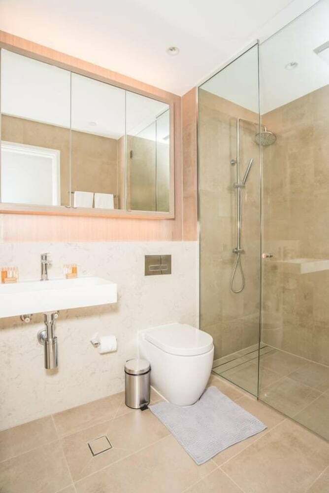 Apartamentos Lovely Two Bed Home In Macquarie Park