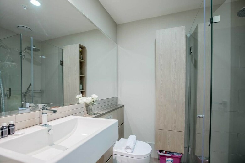 Apartamentos Cozy 1 Bedroom In Melbourne Great View
