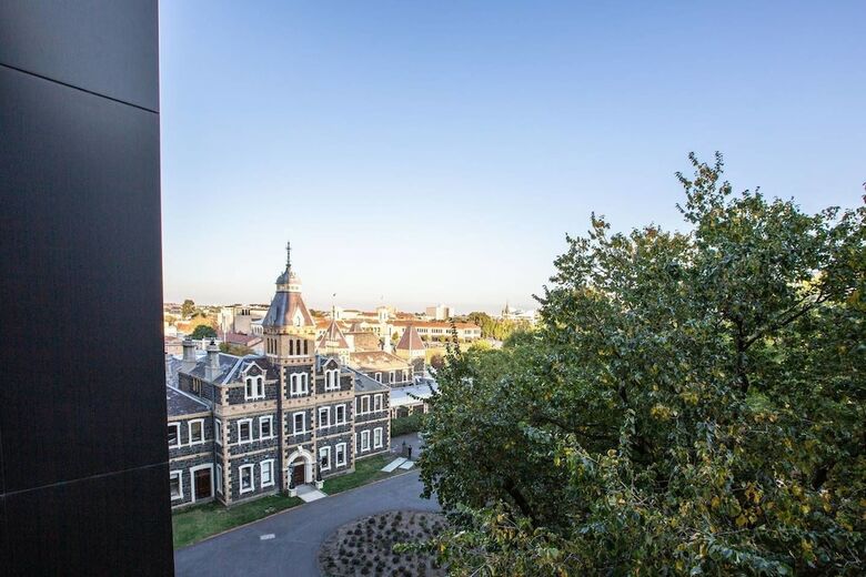 Apartamentos Stunning Comfy 2 Bed With Parking In Melbourne
