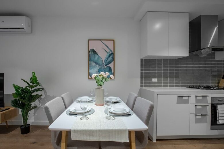 Fantastic Apartment At Boxhill Centro Near Hospital