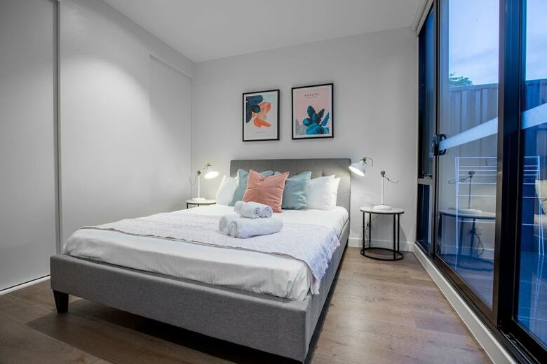 Fantastic Apartment At Boxhill Centro Near Hospital