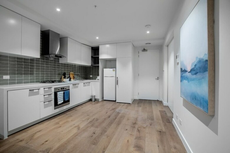 Fantastic Apartment At Boxhill Centro Near Hospital
