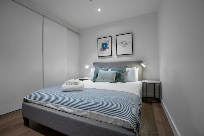 Fantastic Apartment At Boxhill Centro Near Hospital