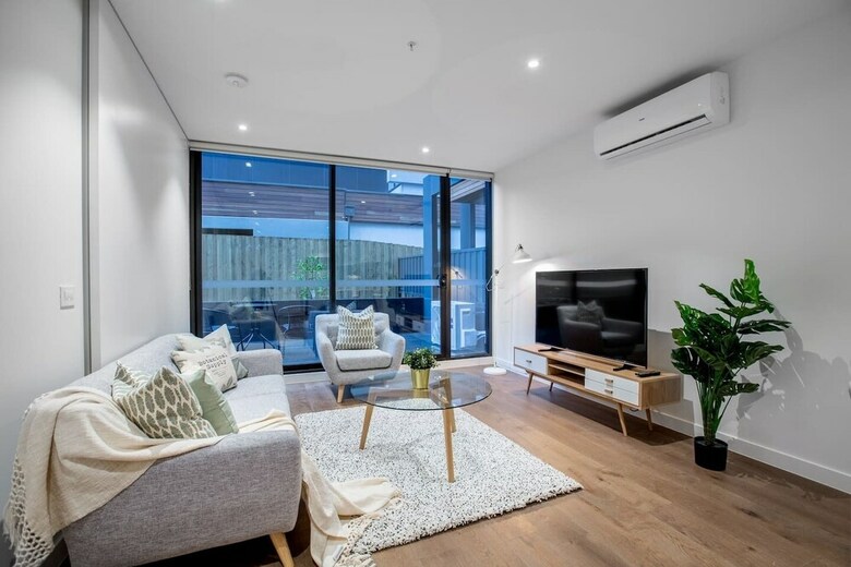 Fantastic Apartment At Boxhill Centro Near Hospital