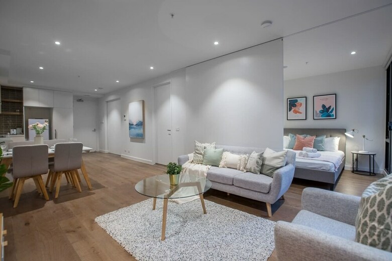 Fantastic Apartment At Boxhill Centro Near Hospital
