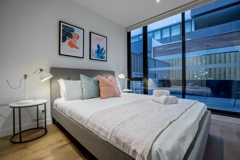 Fantastic Apartment At Boxhill Centro Near Hospital