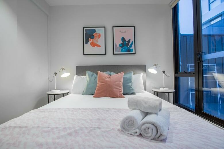 Fantastic Apartment At Boxhill Centro Near Hospital