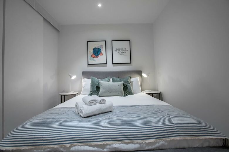 Fantastic Apartment At Boxhill Centro Near Hospital