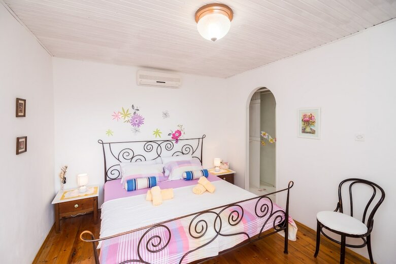 Hotel Rooms Lavanda & Ruzmarin